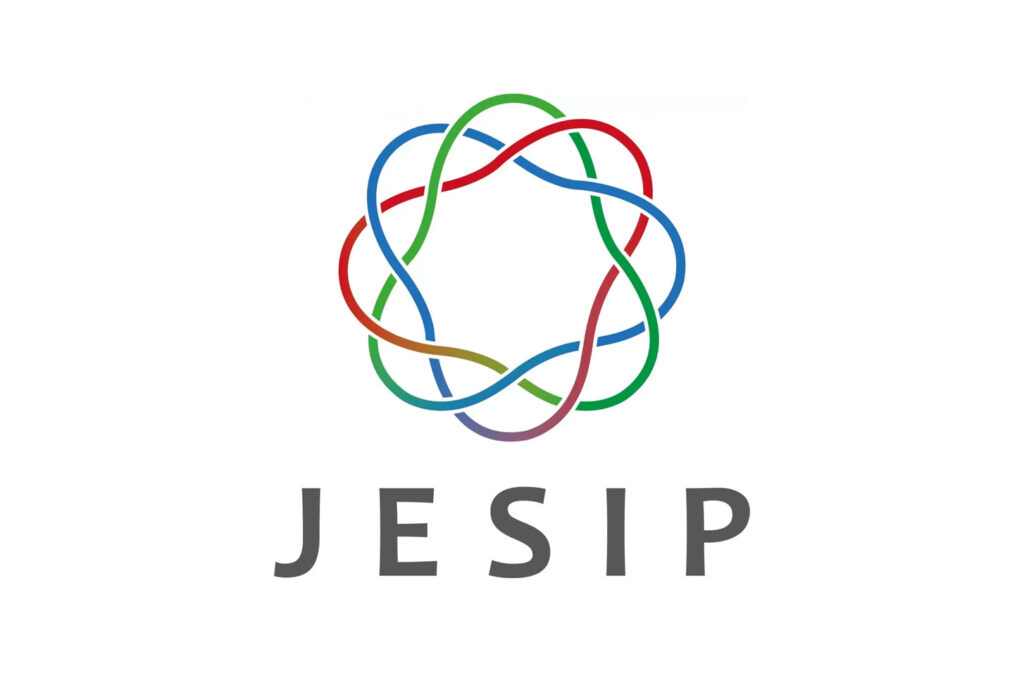 Joint Emergency Services Interoperability Programme (JESIP) logo